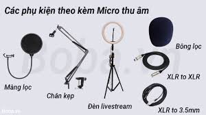 Lo buom long den thui tren bigo : Top 5 Bá» Micro Livestream Thu Am Tá»'t Nháº¥t Danh Cho NgÆ°á»i Má»i Báº¯t Ä'áº§u