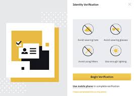 What is a bank statement? How To Complete The Identity Verification For Sepa And Faster Payments Binance Support