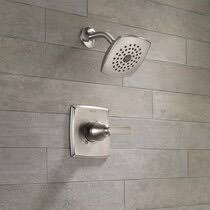 They manufacture different types of bathroom and kitchen faucets that are. Delta Nura Shower Faucet Wayfair
