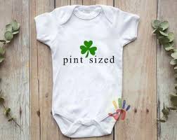 Irish Baby Etsy