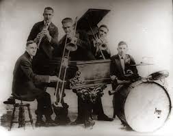 Account Suspended Dixieland Jazz Jazz Band Jazz