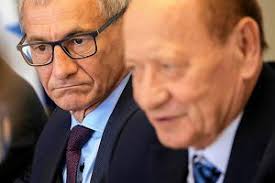 Prezydent Ferenc pisze do premiera Morawieckiego. 'Chcą nam zafundować  71-proc. podwyżkę cen prądu'