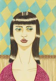 Exhibition : Jean Michel Basquiat Bram Demunter Isabella Ducrot James Ensor  Adrian Ghenie Anton Henning Cameron Jamie Pablo Picasso Ben Sledsens Ceija  Stojka Ed Templeton Dennis Tyfus Franz West Rose Wylie Group