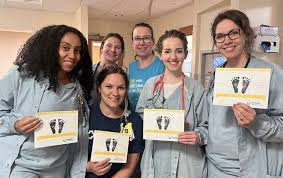 Nursing– The TriHealth Way