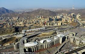 A punishment known as crucifixion remains a sentencing option in saudi arabia. Saudi Arabia Carries Out A Rare Crucifixion For Murder