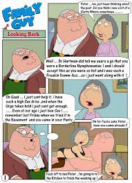 Family Guy — — The Retrospective Adventures Of A Housewife Turned Porno  Star — Lois - Page 12 - HentaiEra