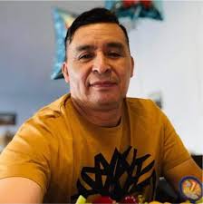 Marvin Monroy Herrera