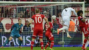 Polémica en el tercer gol de real madrid. Two Champions League Final Strikes And The Biggest Goals In Sergio Ramos Career Goal Com