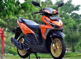 See more of modifikasi vario125 baby look on facebook. 85 Modifikasi Vario 150 Velg 17 Thailook Simple
