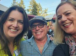 Thanks to Roanoke College and for having us out this past weekend for their  back to school social! Beautiful campus and super friendly staff! We'd come  back anytime! 🤘🏼 Next up -