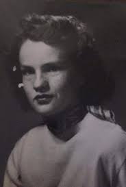 Wanda Gail Roach Pullam (1937-1972)