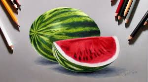Watch Clip Time Lapse Drawing Of Watermelon Prime Video 3d watermelon models download , free watermelon 3d models and 3d objects for computer graphics applications like advertising, cg works, 3d visualization, interior design, animation and 3d game, web and any other field related to 3d design. amazon com