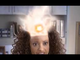 Carla melts JD's face off literally