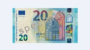 In den vergangenen jahren haben die banken. Europa Banknotenserie Wird Fortgesetzt Ein Neuer Zwanziger Kommt