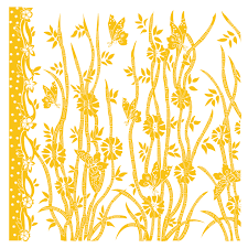 Batik magetan biasa disebut batik sidomukti atau batik pring. Motif Pring Sedapur Magetan By Johnali89 On Deviantart