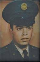 Catarino Palacios Obituary (2013)