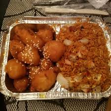 Steamed without oil, salt all with white rice and home made garlic sauce. Kings Chef Chinese Food Takeout Delivery 35 Photos 86 Reviews Chinese 476 Ne 125th St North Miami Fl Restaurant Reviews Phone Number Menu Yelp