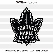 Then i imported that svg. Toronto Maple Leafs Logo Svg Svgbomb Toronto Maple Leafs Logo Maple Leafs Toronto Maple
