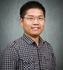 Q & A: IDDP Fellow Kai Shu