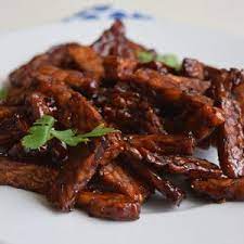 Tempeh Goreng Low Fodmap Gluten Free Lactose Free Vegan Recipe Tempeh Recipes Tempeh Recipes Vegan Tempeh