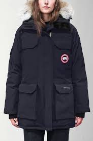 Expedition Parka