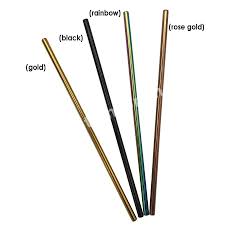 Save marine life, one straw at a time, with a sand cloud reusable metal straw! Colored Stainless Steel Straws Engraved Reusable Eco Promotional Products Environmentally And Socially Responsible Promotional Products