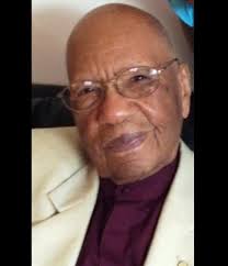 Samuel Thomas Obituary (1918