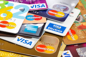 Is it good to have multiple credit cards. How Many Credit Cards Should You Have My Credit Score With One Credit Card
