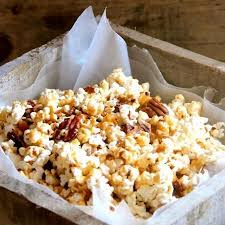 Popcorn Des Super Idees D Assaisonnement Caramel Corn Popcorn Recipes Recipes