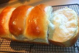 When you hear the word hokkaido milk bread, most people would think of a bread made with hokkaido pumpkin. Hokkaido Milk Bread Recipe How To Make Fluffy Asian Bread At Home Bread Muffins 30seconds Food