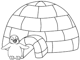 Disegni Inverno Per Bambini Disegni Da Colorare Lavoretti Invernali Inverno
