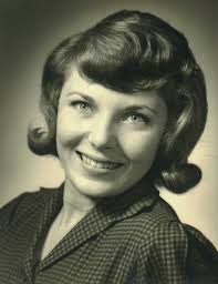 Susan Lynn Kemper Schuppenhauer (1947-2003)