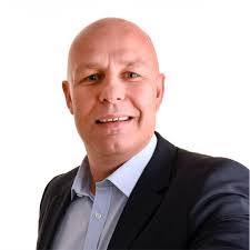 Well-connected Anthony Houghton heads to Holland & Barrett