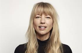 Sara Cox: "I got teased for having things like long skinny legs and big  lips"