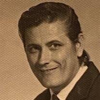 Gary Douglas Holcombe Obituary