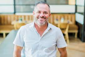 Stephen leonard shields is an american college basketball coach and most recently the head men's basketball coach at the university of arkan. Steven Shields Palm Springs Life 40 Under Forty 2018