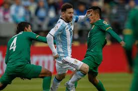 Argentina and bolivia will lock horns this monday (28 june) in the copa america. Argentina Vs Bolivia 2017 Start Time Tv Channel And Live Stream For World Cup Qualifier Sbnation Com