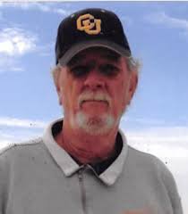 Elmo Vickers Obituary