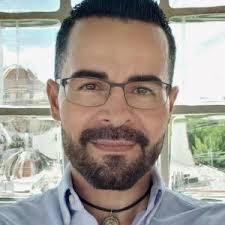 Soon After First Light: James Cañón