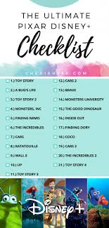 Most muppets movies and shows are on disney+ except for the original, the muppet show. The Pixar Movies Coming To Disney Plus And Which Ones Are Missing