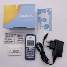 Refurbished Original Nokia 2100 Handy ...