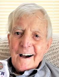 Mark Jarr Henry Krumdick Obituary