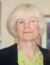 Mary Elizabeth Gore Norris Obituary