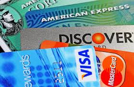 Others lack any kind of name recognition — outside of their employees, and, presumably, a handful of customers. What Are The 4 Major Credit Card Brands Lovetoknow