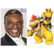 Mario Keith's Instagram, Twitter & Facebook