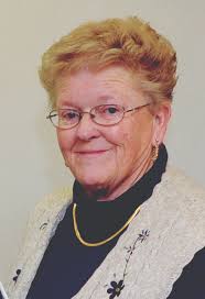 Obituary for Gladys Marie (Johnston) McNeil