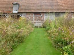 Retour Au Jardin Plume Normandy French Garden Beautiful Gardens Parterre
