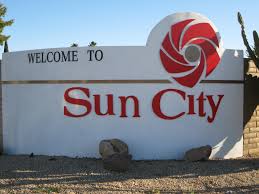 Pin On Retirement Golf Communities Phoenix