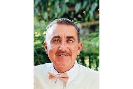 Scott Hall Obituary (1957