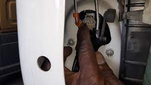 There's more to think about than just the cost of new garage doors. How To Unlock Freightliner Cascadia If The Key Is Inside Youtube